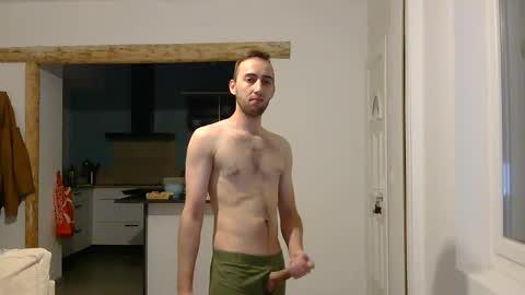 ingox online show from April 20, 2026, 8:21 pm