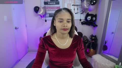 ingrid03_taffur online show from November 1, 2025, 8:00 pm