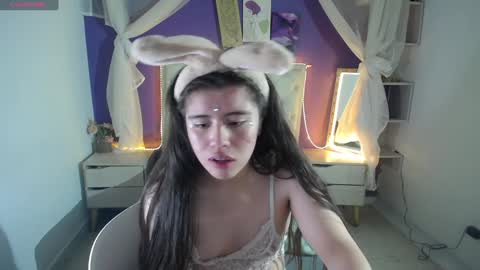 Ingrid petite online show from December 3, 2024, 2:58 am