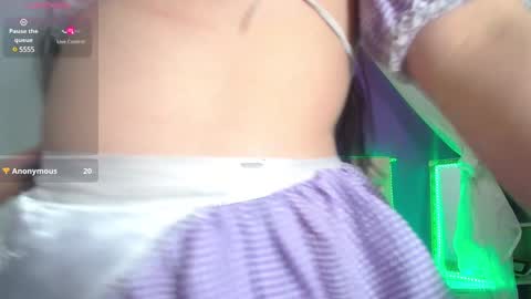 Ingrid petite online show from December 15, 2024, 5:53 pm