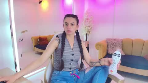 Ingrid online show from January 15, 2026, 8:01 pm