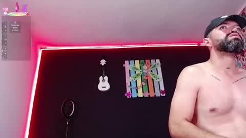 Ingrid Zese online show from October 2, 2025, 12:23 pm