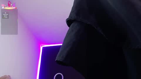 Ingrid Zese online show from October 4, 2025, 6:06 pm