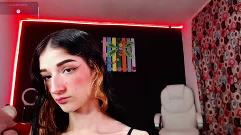 Ingrid Zese online show from October 23, 2025, 9:35 pm