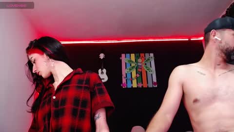 Ingrid Zese online show from November 9, 2025, 9:57 pm