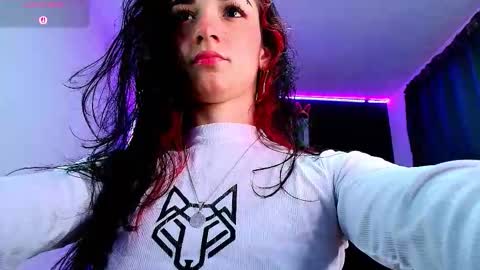 Ingrid Zese online show from February 10, 2026, 8:24 pm