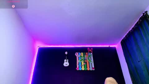 Ingrid Zese online show from February 23, 2026, 6:49 pm