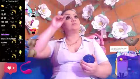 Ingrit online show from December 14, 2025, 2:11 pm