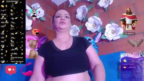 Ingrit online show from January 19, 2026, 10:41 am