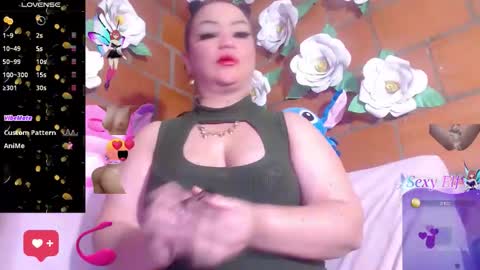 Ingrit online show from March 16, 2026, 8:07 am