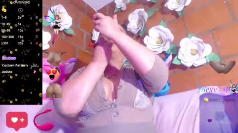 Ingrit online show from March 18, 2026, 8:50 am