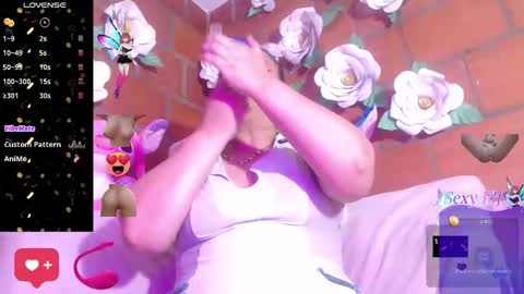 Ingrit online show from March 23, 2026, 8:07 am