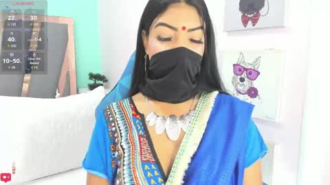 Snapshot of iniya_parul chatting on May 18, 2026, 2:56 pm Iniya online show from May 18, 2026, 2:56 pm
