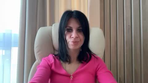 InjaAtHome online show from October 14, 2025, 6:25 am