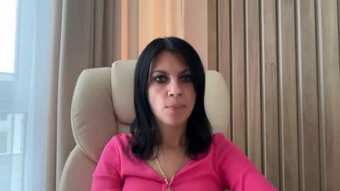 InjaAtHome online show from October 19, 2025, 1:01 pm
