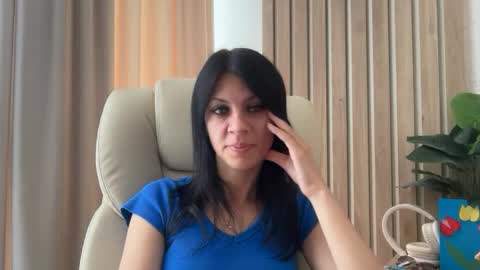 Snapshot of injaathome chatting on June 26, 2026, 9:14 am InjaAtHome online show from June 26, 2026, 9:14 am