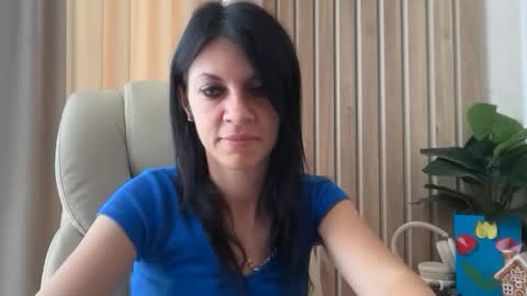 Snapshot of injaathome chatting on June 28, 2026, 4:51 am InjaAtHome online show from June 28, 2026, 4:51 am