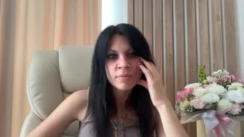 Snapshot of injaathome chatting on July 13, 2026, 1:58 pm InjaAtHome online show from July 13, 2026, 1:58 pm