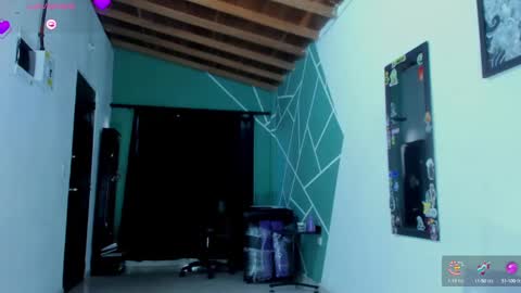 demon online show from January 15, 2025, 10:46 pm