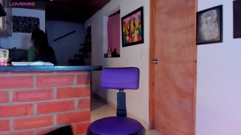 demon online show from October 1, 2025, 1:33 am