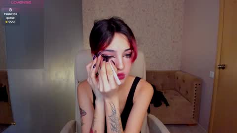 Pleasure With Rita online show from January 17, 2025, 9:17 pm