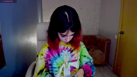 Pleasure With Rita online show from March 9, 2025, 9:25 pm
