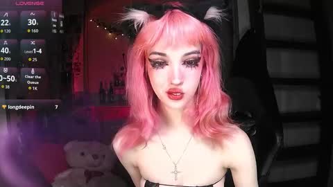 Pleasure With Rita online show from October 24, 2025, 12:08 am