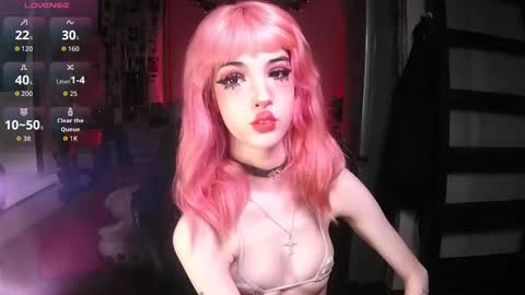 Pleasure With Rita online show from October 26, 2025, 10:25 pm