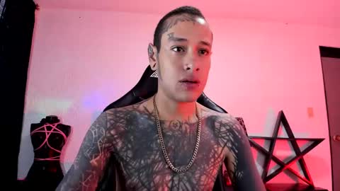 Dani  online show from January 5, 2025, 3:13 pm