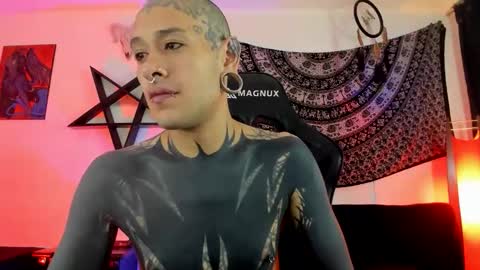 Dani  online show from December 4, 2025, 8:45 am