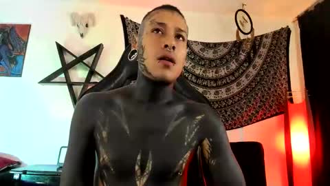 Dani  online show from March 5, 2026, 3:13 am