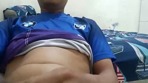 inkazuna1212 online show from November 13, 2025, 7:51 am