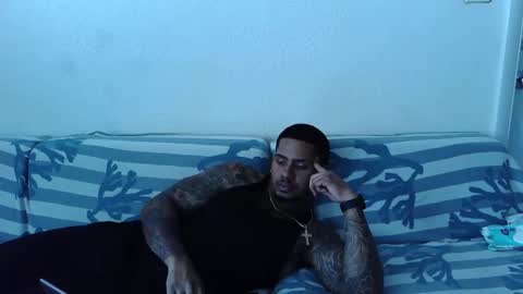 Snapshot of inkcouple27 chatting on January 11, 2026, 6:13 pm inkcouple27 online show from January 11, 2026, 6:13 pm