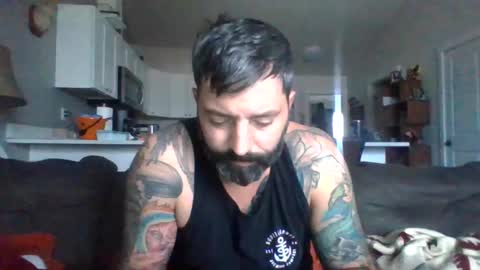 Chaseak420 online show from January 18, 2026, 7:17 pm