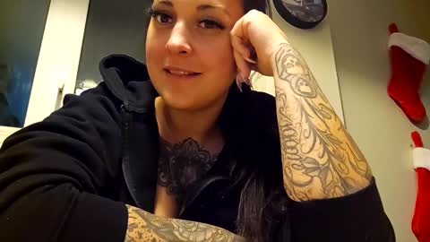 Snapshot of inkedcookies chatting on December 23, 2024, 8:11 am inkedcookies online show from December 23, 2024, 8:11 am