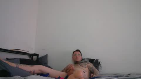 Anthony online show from February 10, 2026, 12:59 am