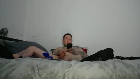 Anthony online show from April 22, 2026, 1:52 am