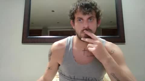 inkedfeet online show from October 14, 2025, 7:36 pm