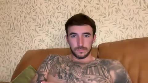 Snapshot of inkedjackoo chatting on May 19, 2026, 9:54 pm inkedjackoo online show from May 19, 2026, 9:54 pm