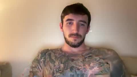Snapshot of inkedjackoo chatting on May 22, 2026, 9:42 pm inkedjackoo online show from May 22, 2026, 9:42 pm