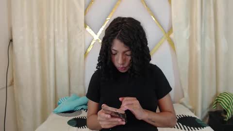 inkedsabrina online show from March 10, 2025, 9:29 pm