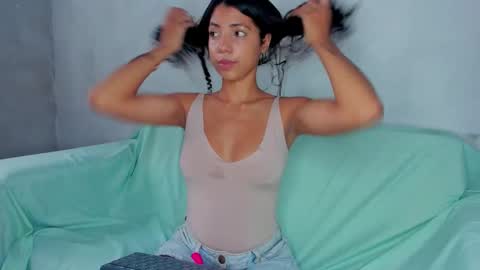 inkedsabrina online show from February 7, 2026, 9:07 pm