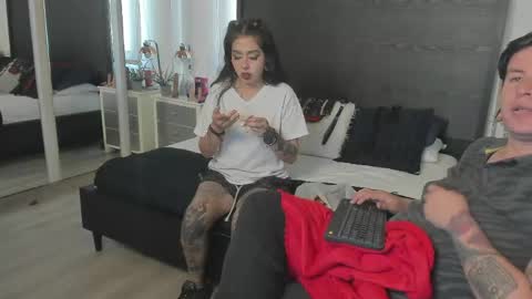 Snapshot of inkedsinners_ chatting on May 24, 2026, 3:06 pm inkedsinners_ online show from May 24, 2026, 3:06 pm