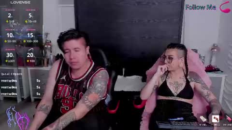 Snapshot of inkedsinners_ chatting on June 15, 2026, 3:09 am inkedsinners_ online show from June 15, 2026, 3:09 am