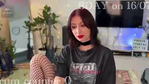 Xenia online show from July 6, 2026, 3:14 pm