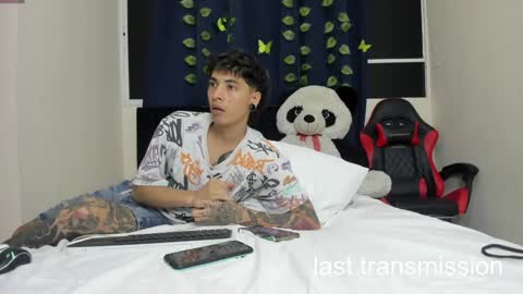 cesar and daniela online show from December 10, 2024, 7:00 pm