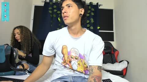 cesar and daniela online show from December 30, 2024, 2:08 pm