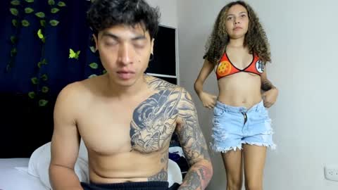 cesar and daniela online show from January 4, 2025, 5:37 pm