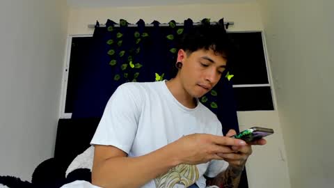 cesar and daniela online show from February 4, 2025, 5:55 pm