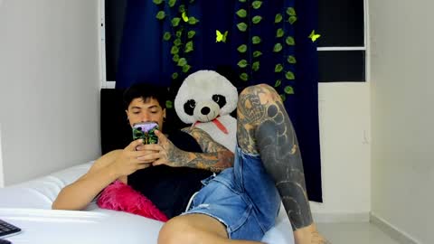 cesar and daniela online show from February 5, 2025, 3:52 pm